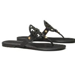 Tory Burch Miller Jelly Sandal